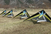 SOLUS / Sky Burner